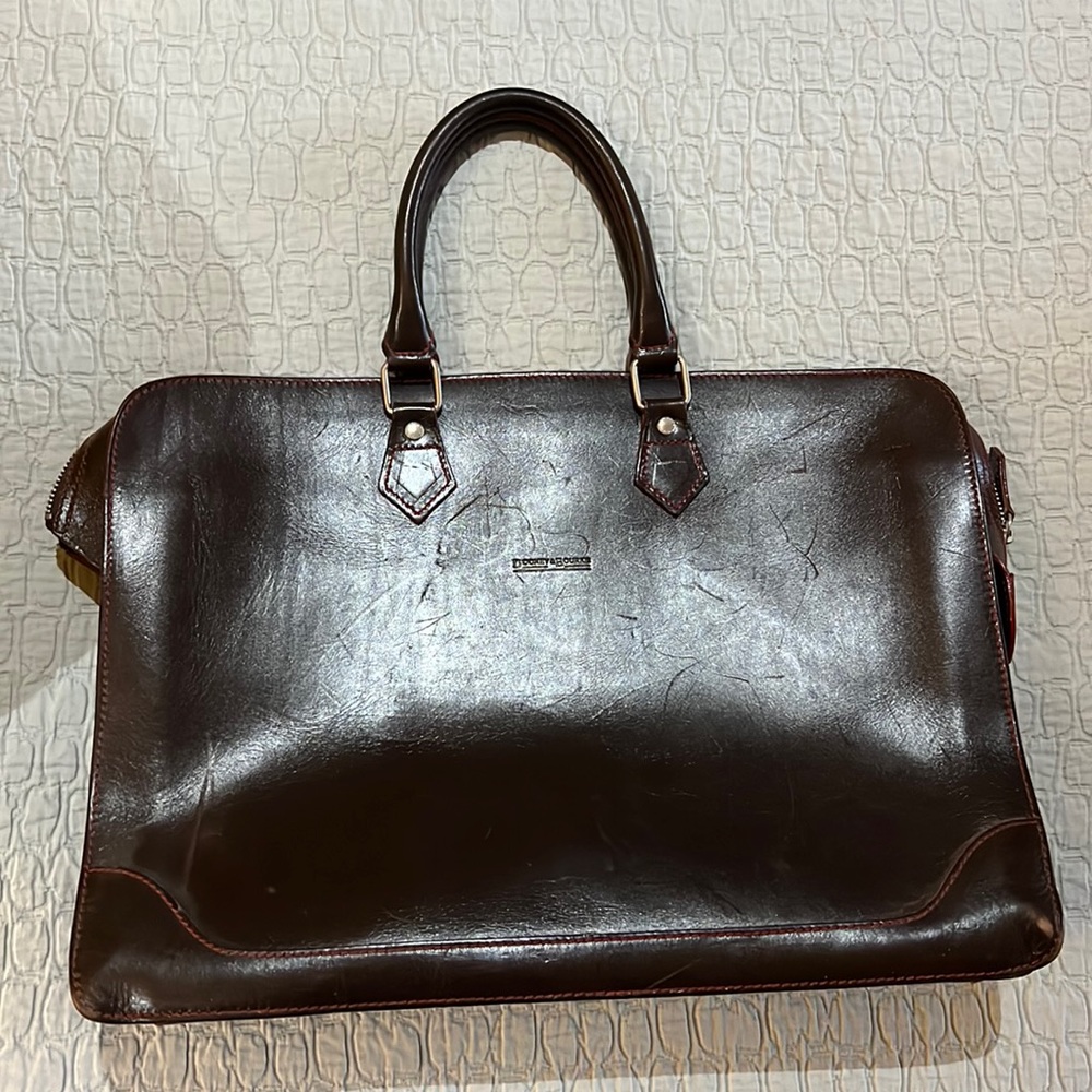 Briefcase/Tote